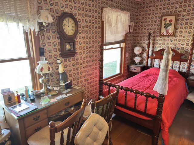 205 Mary Sharp Dr, Decherd, TN 37324