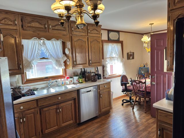 205 Mary Sharp Dr, Decherd, TN 37324