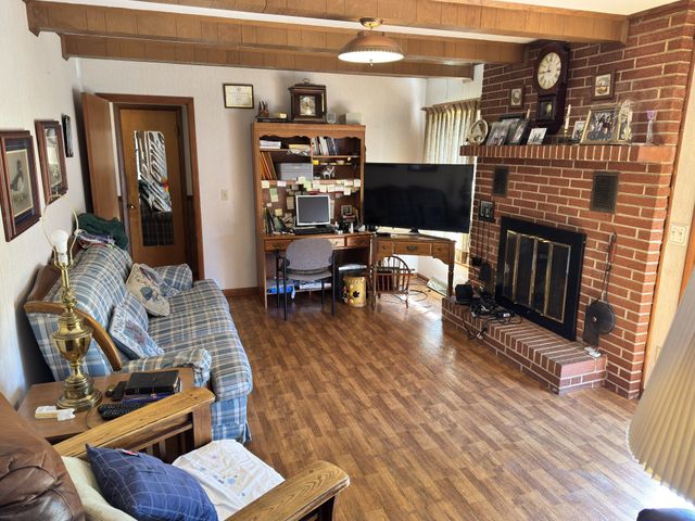 205 Mary Sharp Dr, Decherd, TN 37324