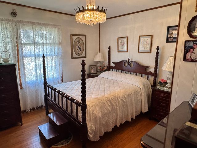 205 Mary Sharp Dr, Decherd, TN 37324