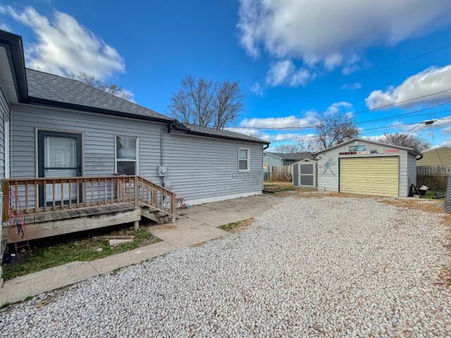 1806 AVENUE C, Council Bluffs, IA 51501