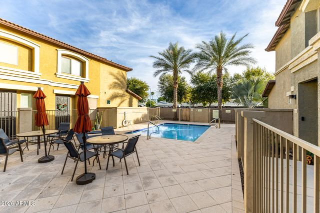 7820 E BASELINE Road 107, Mesa, AZ 85209