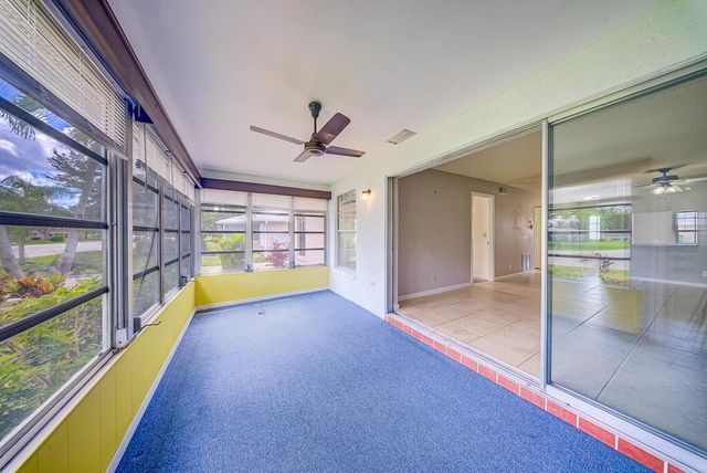 546 Covered Bridge Boulevard A, Lake Worth, FL 33467