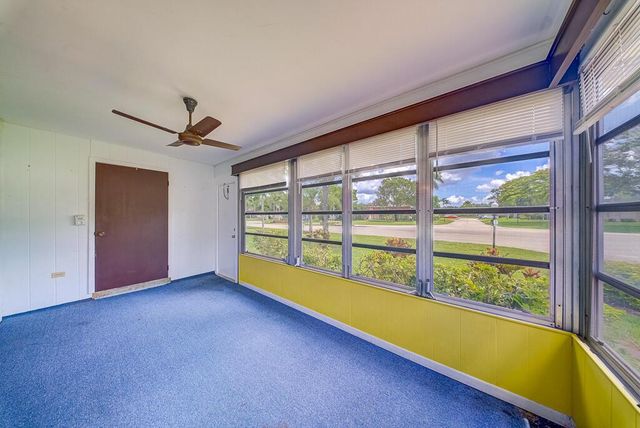 546 Covered Bridge Boulevard A, Lake Worth, FL 33467