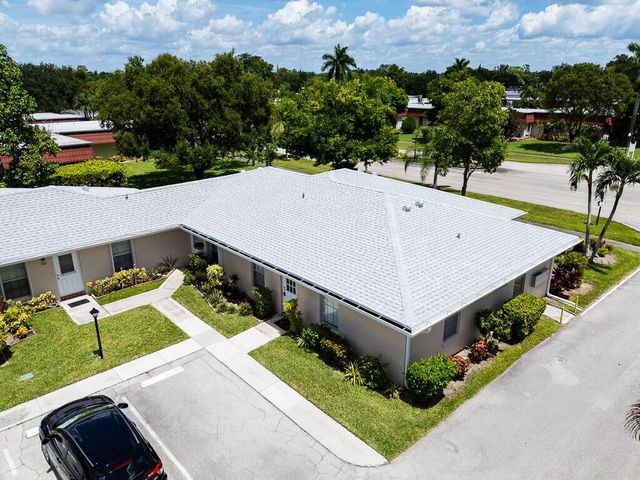 546 Covered Bridge Boulevard A, Lake Worth, FL 33467