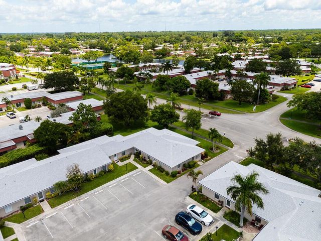 546 Covered Bridge Boulevard A, Lake Worth, FL 33467