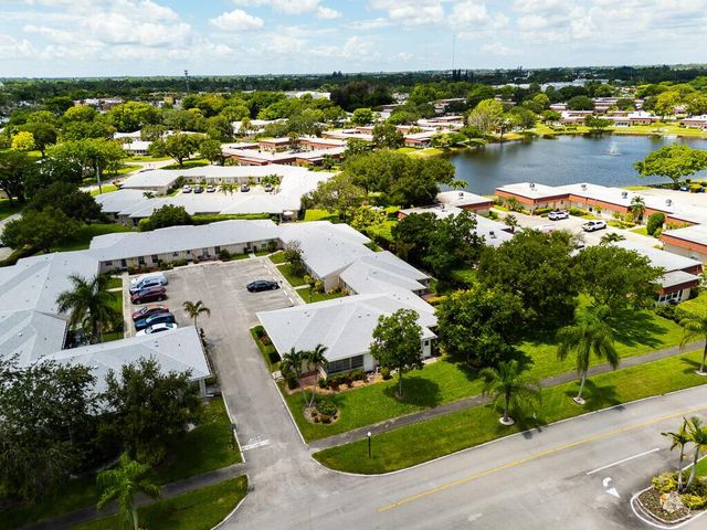 546 Covered Bridge Boulevard A, Lake Worth, FL 33467