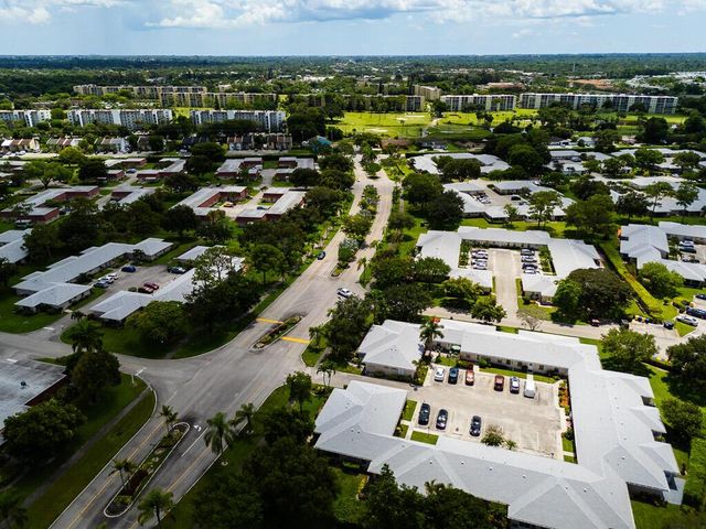 546 Covered Bridge Boulevard A, Lake Worth, FL 33467