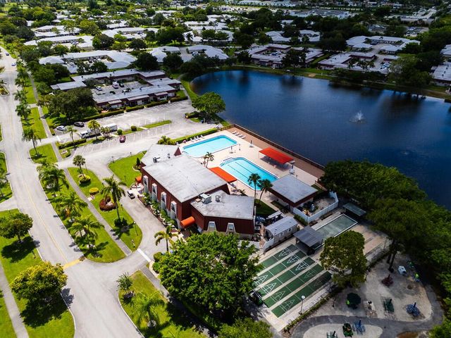 546 Covered Bridge Boulevard A, Lake Worth, FL 33467