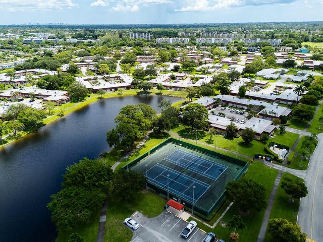 546 Covered Bridge Boulevard A, Lake Worth, FL 33467