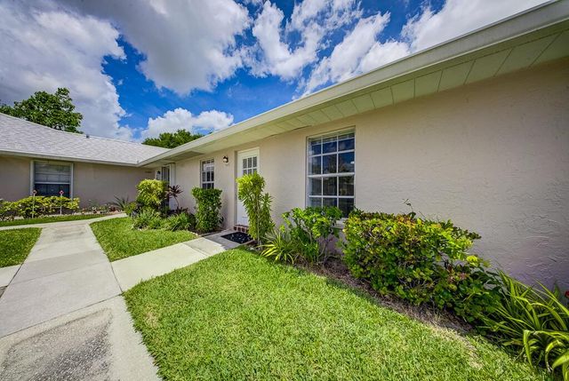 546 Covered Bridge Boulevard A, Lake Worth, FL 33467