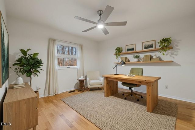 10848 Leslie Drive, Raleigh, NC 27614