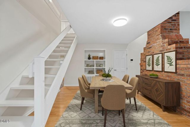 10848 Leslie Drive, Raleigh, NC 27614