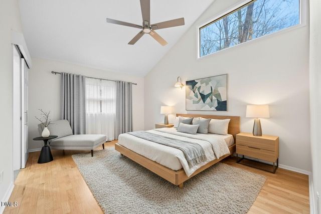 10848 Leslie Drive, Raleigh, NC 27614