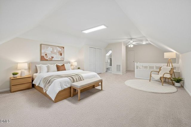 10848 Leslie Drive, Raleigh, NC 27614