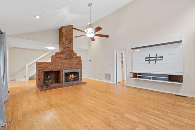 10848 Leslie Drive, Raleigh, NC 27614