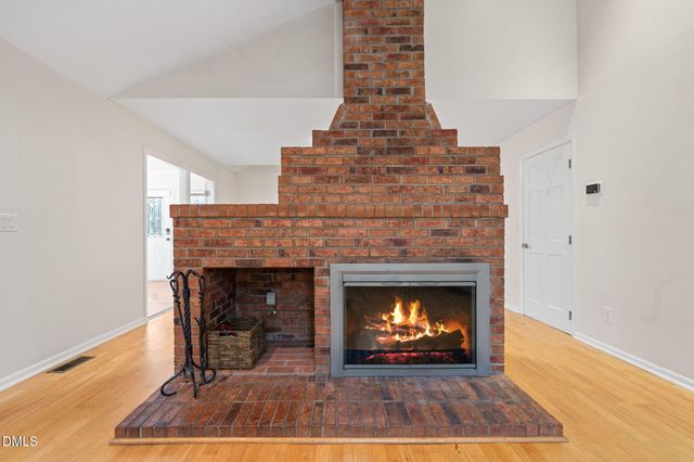 10848 Leslie Drive, Raleigh, NC 27614