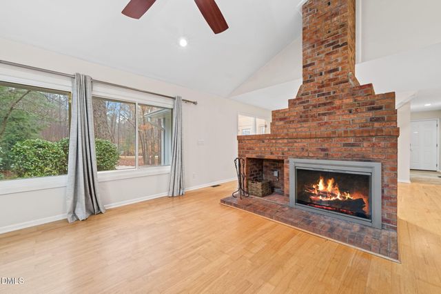 10848 Leslie Drive, Raleigh, NC 27614