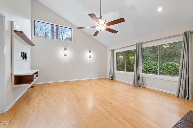 10848 Leslie Drive, Raleigh, NC 27614