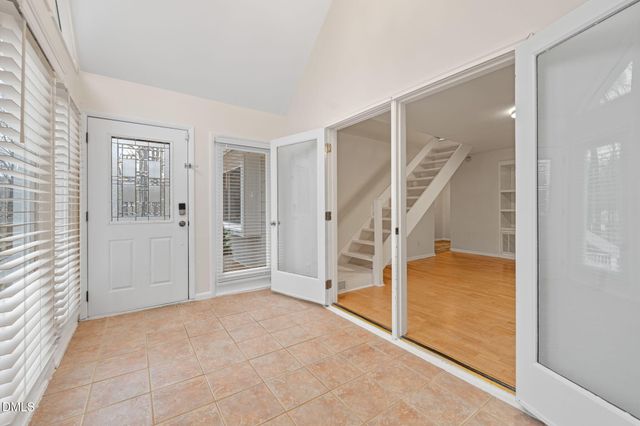 10848 Leslie Drive, Raleigh, NC 27614