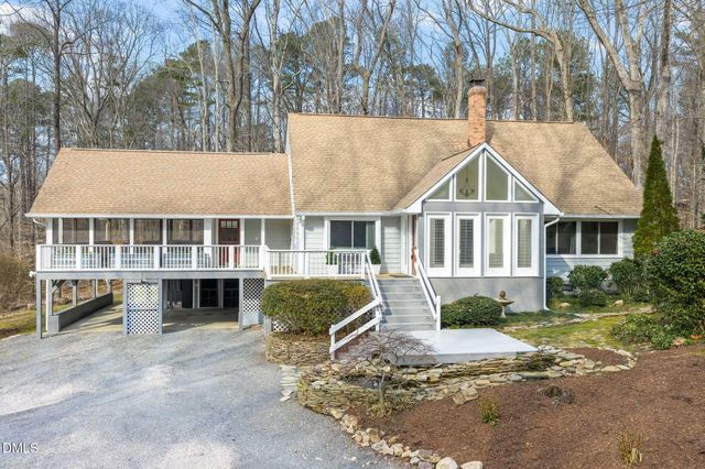 10848 Leslie Drive, Raleigh, NC 27614