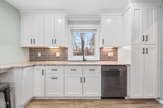 10848 Leslie Drive, Raleigh, NC 27614