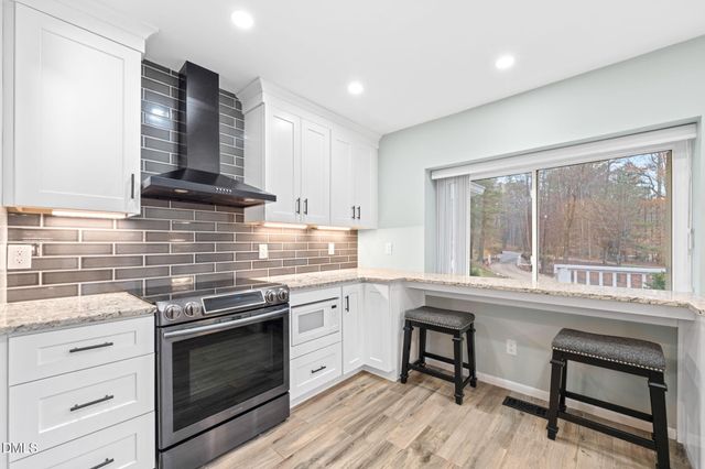 10848 Leslie Drive, Raleigh, NC 27614