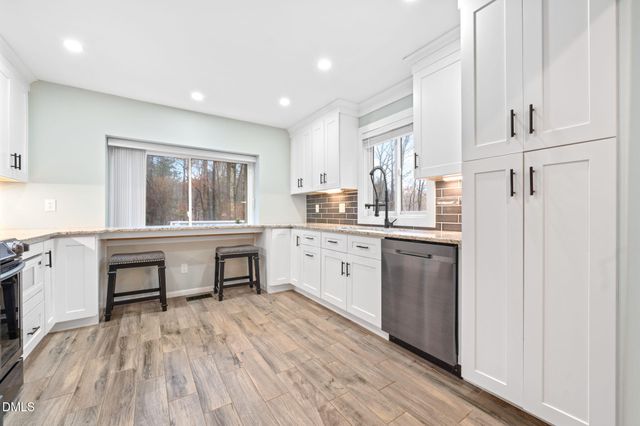 10848 Leslie Drive, Raleigh, NC 27614