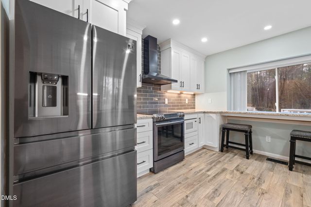 10848 Leslie Drive, Raleigh, NC 27614