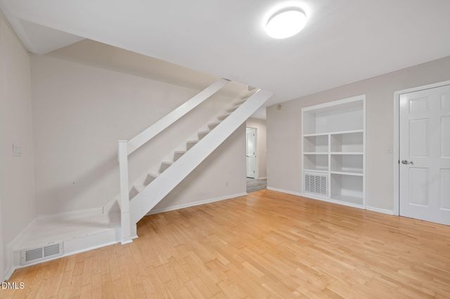 10848 Leslie Drive, Raleigh, NC 27614