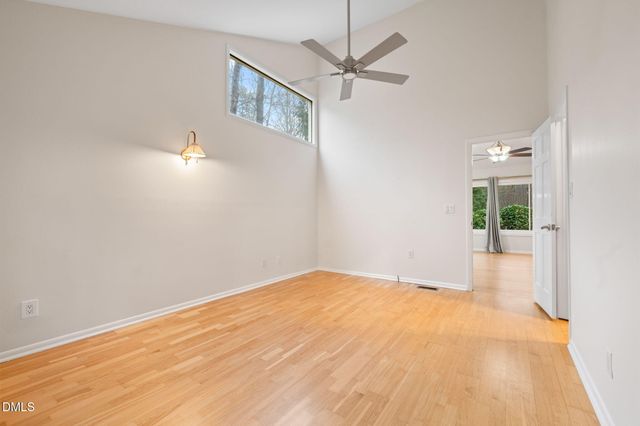 10848 Leslie Drive, Raleigh, NC 27614