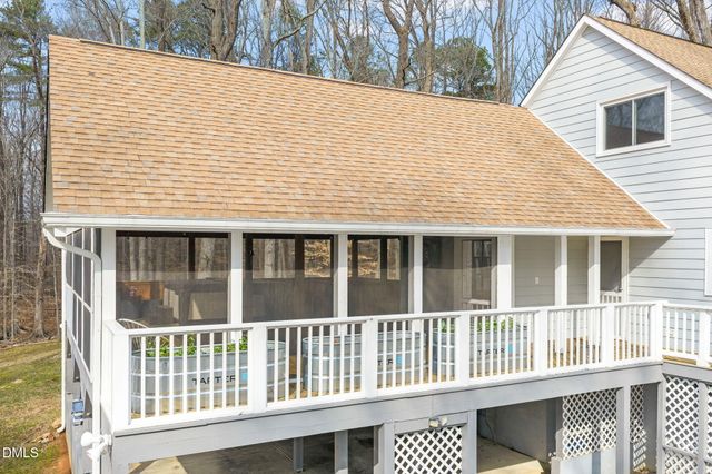 10848 Leslie Drive, Raleigh, NC 27614