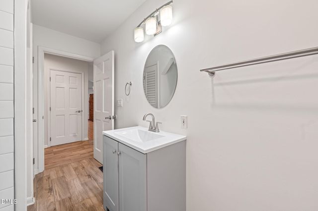 10848 Leslie Drive, Raleigh, NC 27614