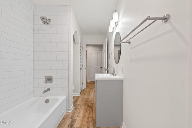 10848 Leslie Drive, Raleigh, NC 27614