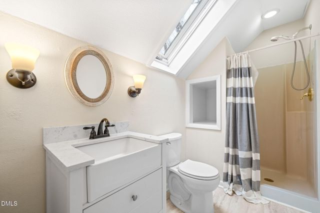 10848 Leslie Drive, Raleigh, NC 27614