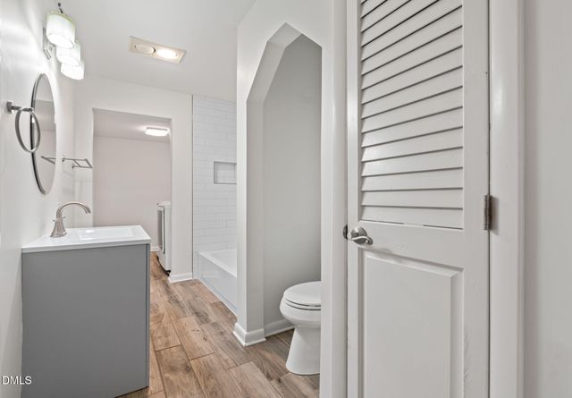 10848 Leslie Drive, Raleigh, NC 27614