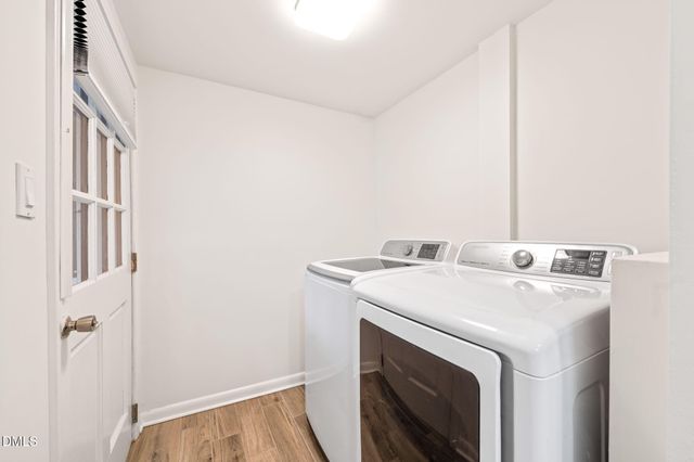 10848 Leslie Drive, Raleigh, NC 27614