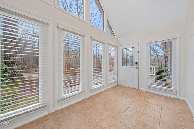 10848 Leslie Drive, Raleigh, NC 27614