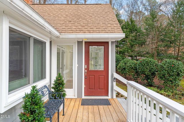 10848 Leslie Drive, Raleigh, NC 27614