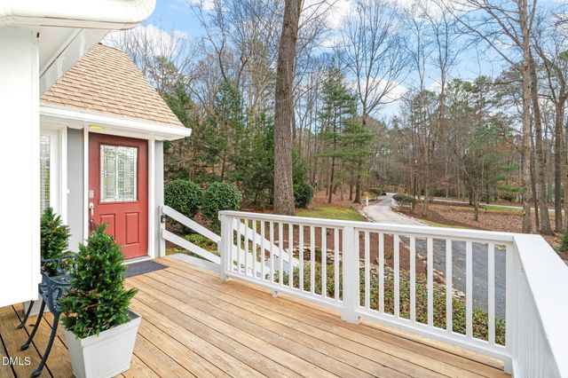 10848 Leslie Drive, Raleigh, NC 27614