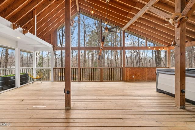 10848 Leslie Drive, Raleigh, NC 27614