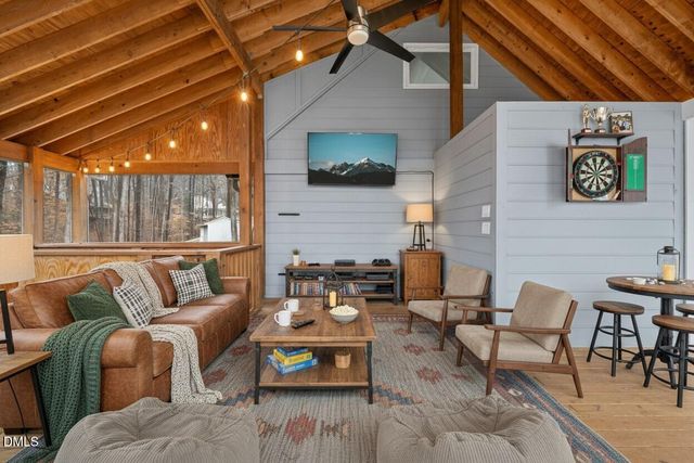 10848 Leslie Drive, Raleigh, NC 27614