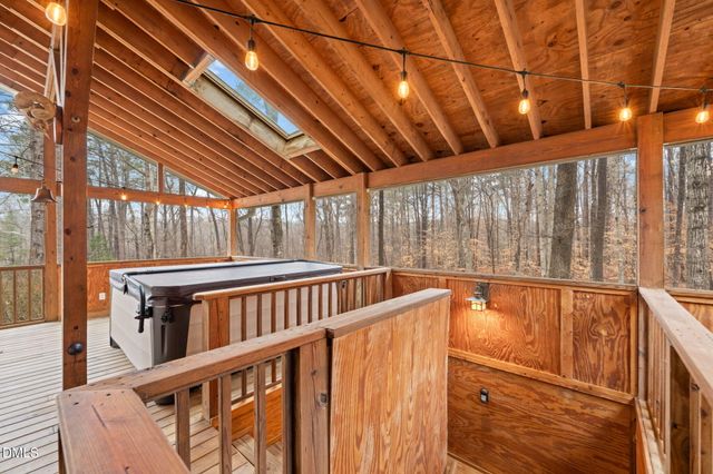 10848 Leslie Drive, Raleigh, NC 27614