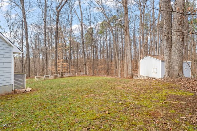 10848 Leslie Drive, Raleigh, NC 27614