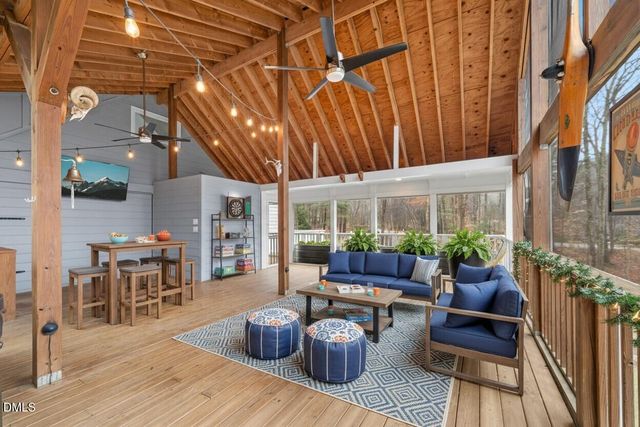 10848 Leslie Drive, Raleigh, NC 27614