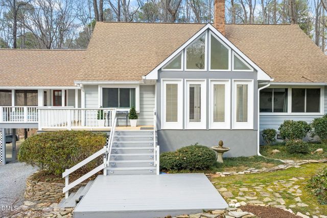 10848 Leslie Drive, Raleigh, NC 27614