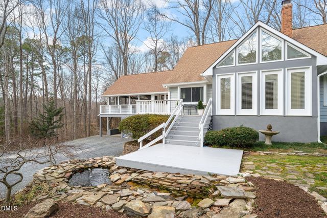 10848 Leslie Drive, Raleigh, NC 27614