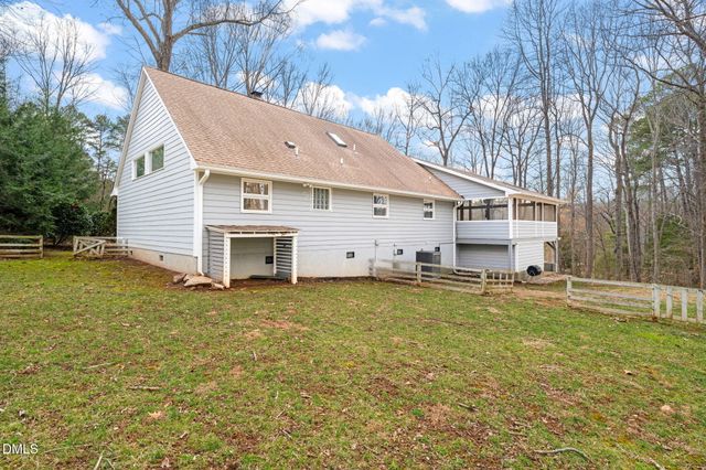 10848 Leslie Drive, Raleigh, NC 27614