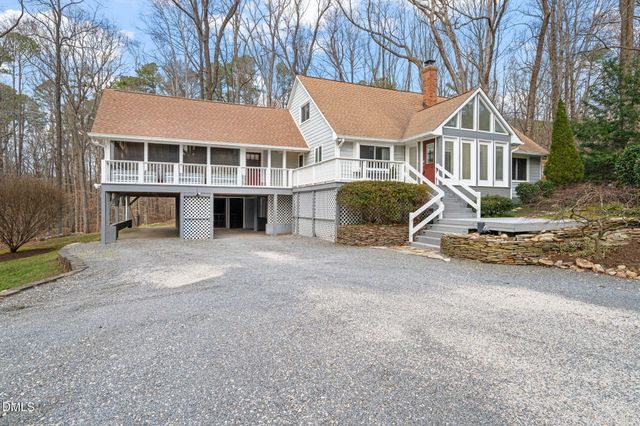 10848 Leslie Drive, Raleigh, NC 27614