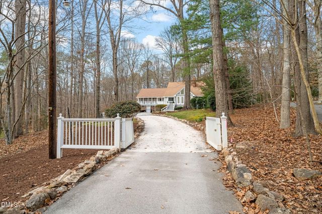 10848 Leslie Drive, Raleigh, NC 27614